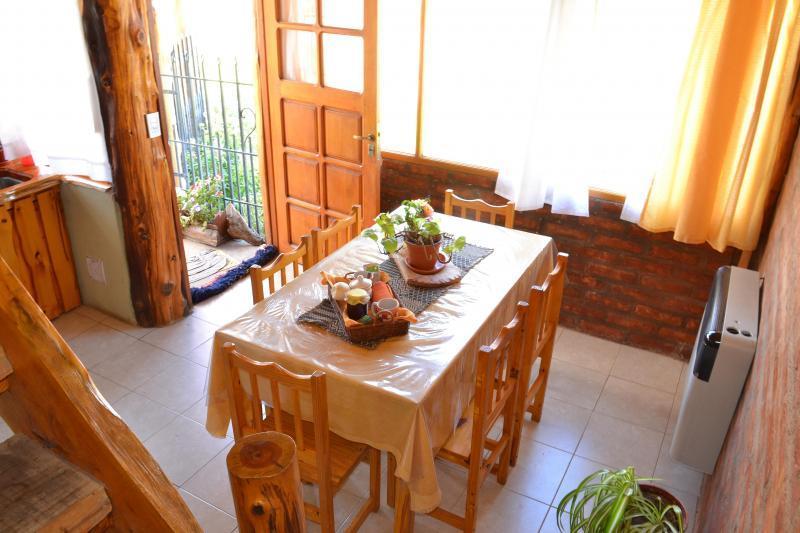 Cabanas Natanael Trevelín Dış mekan fotoğraf