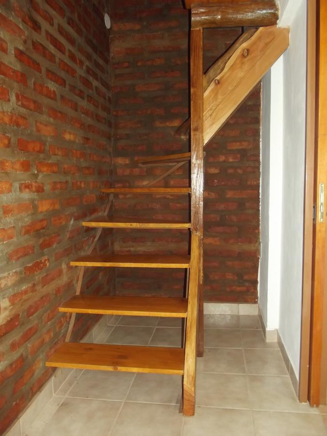 Cabanas Natanael Trevelín Dış mekan fotoğraf
